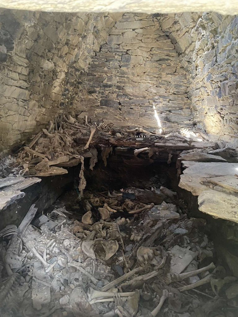 2 დღიანი ტური ხევსურეთში . შატილი მუცო არდოტი