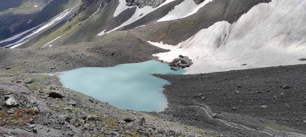 2 დღიანი ტური ხევსურეთში . შატილი მუცო არდოტი