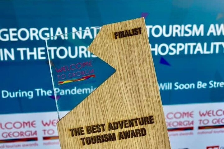 ჯომარდობის ტური ფასანაურში