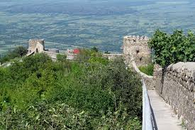 1 დღიანი ტური სიღნაღში 