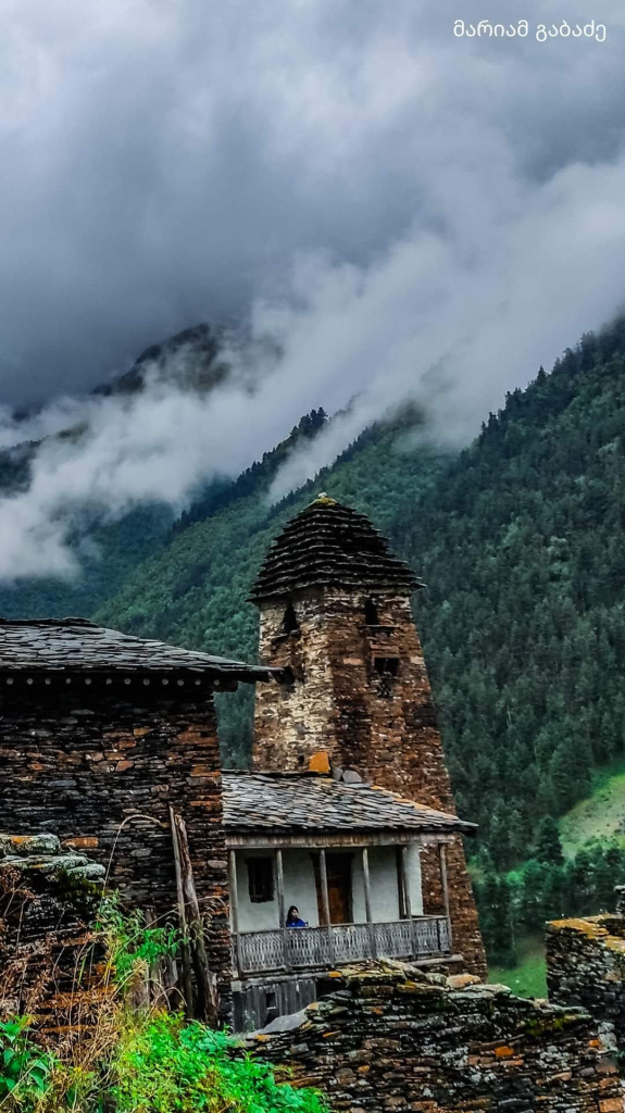 3 დღიანი დაუვიწყარი ტური თუშეთში