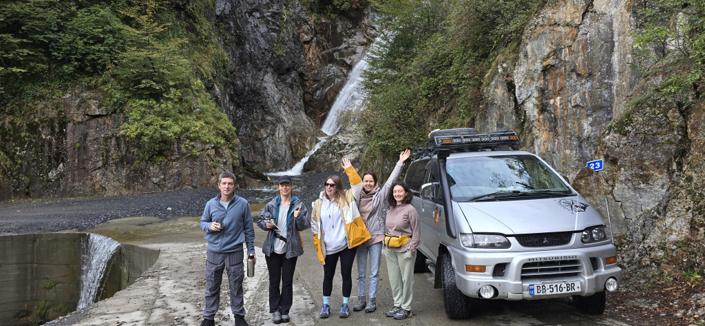 3 დღიანი დაუვიწყარი ტური თუშეთში