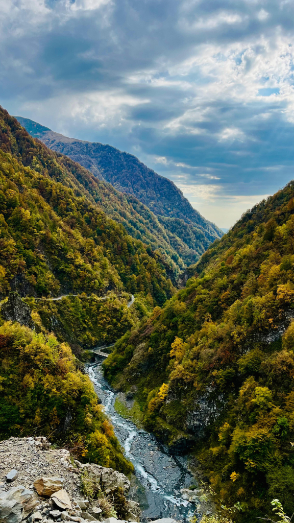 3 დღიანი დაუვიწყარი ტური თუშეთში