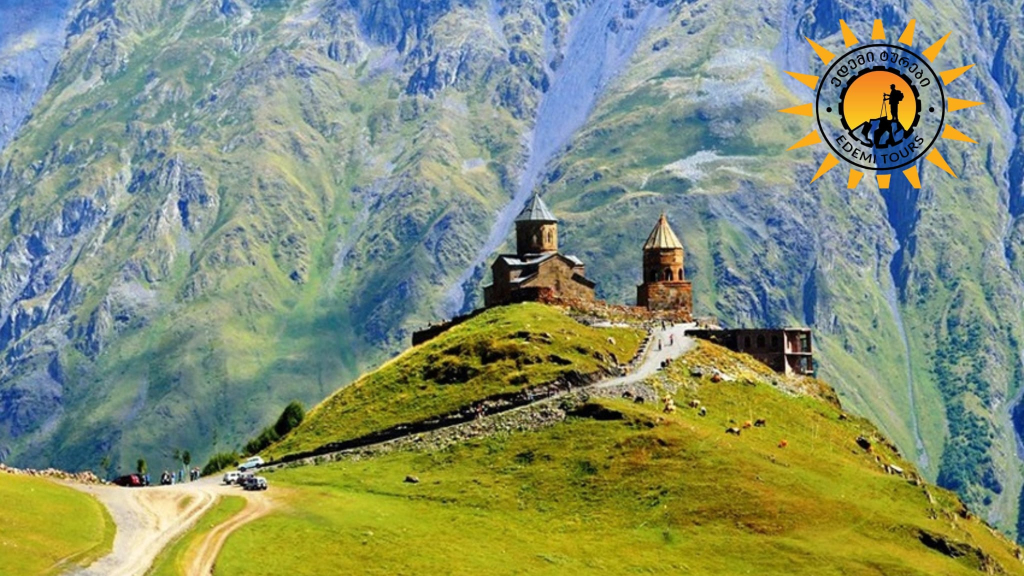 ყაზბეგის ერთდღიანი ტური