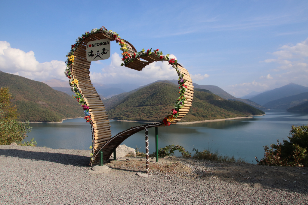 ყაზბეგის ერთდღიანი ტური