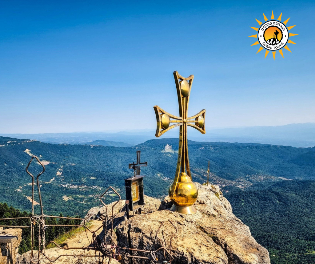 იმერეთი-რაჭის ერთდღიანი ტური