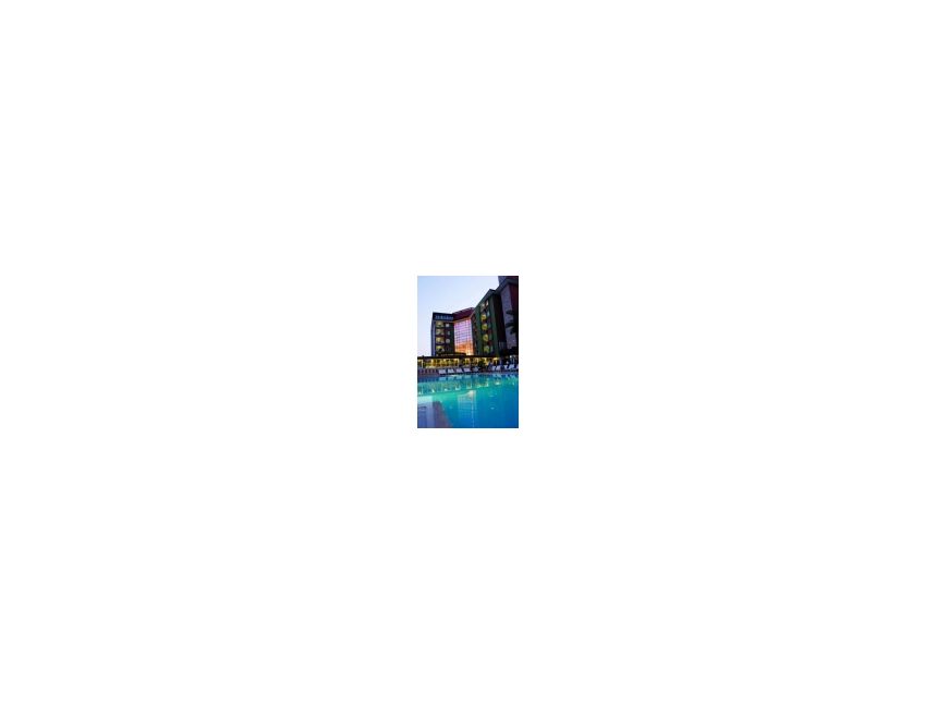 ► დღის აქცია! თურქეთი / ალანია. ◉ Xeno Hotels Sonas Alpina 4+* - 370 USD