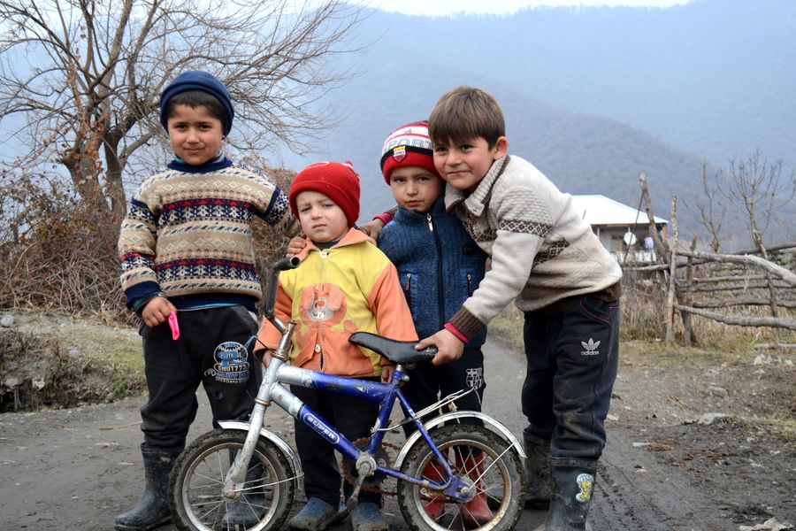 ხელსაყრელი ფასები-ეგვიპტის ტურზე!!