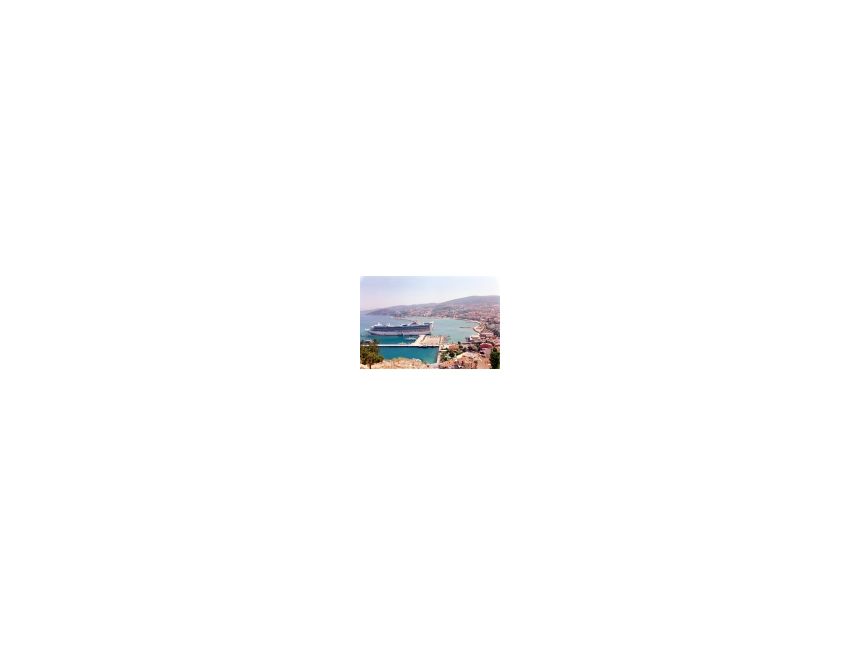 თურქეთი / კუშადასი   ეგეოსის ზღვის სანაპირო.  მოგზაურობის პერიოდი : 18 ივლისი - 25 ივლისი