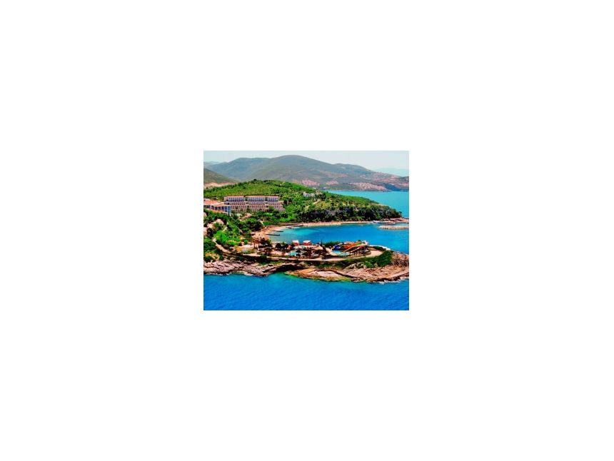 სპეციალური ფასები თურქეთი