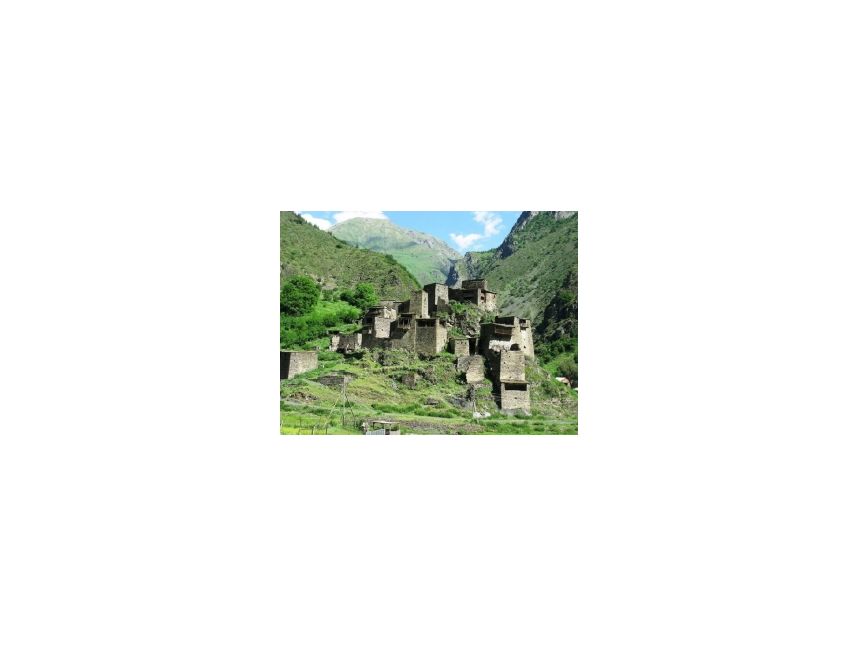 ხევსურეთი