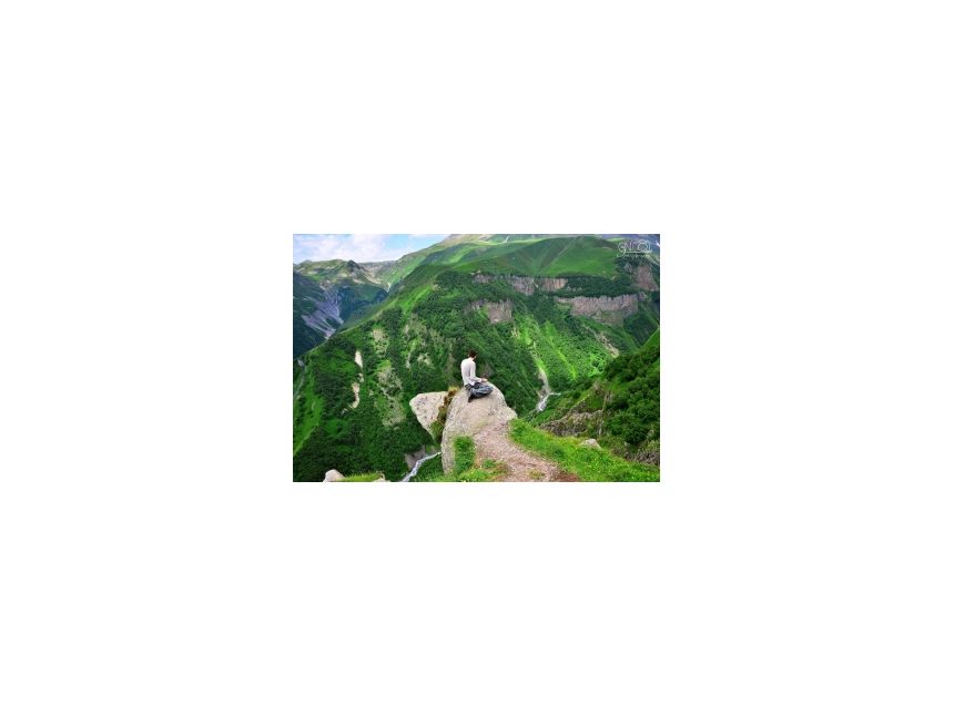 კვირას ყაზბეგის ტური - დარჩენილია ადგილი