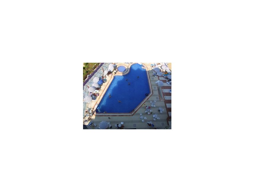 ► აქცია! ნაადრევი ჯავშნები. თურქეთი / ალანია. ◉ ARES HOTEL ALANYA * -