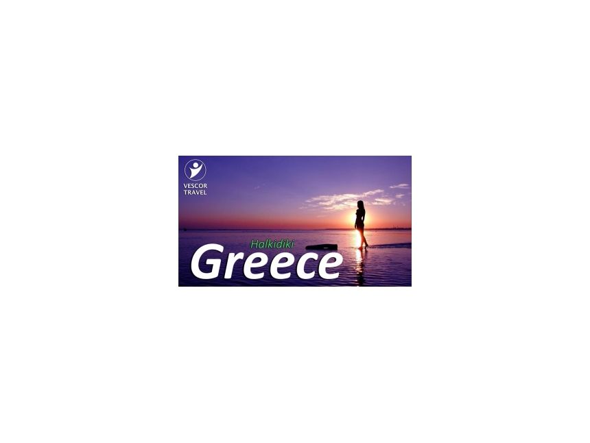 Greece / Halkidiki  - 570€