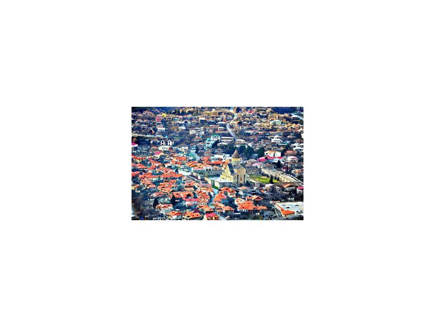 Mtskheta