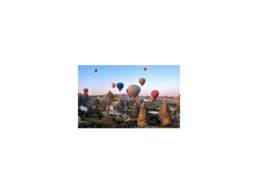 კაბადოკია