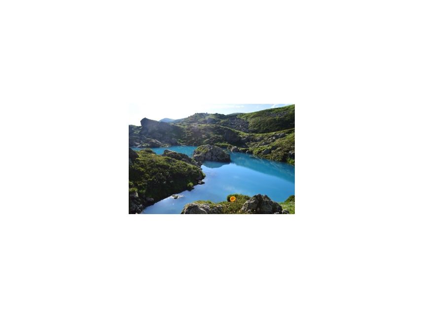 აბუდელაურები * დღიანი ტური კარვებით :* *