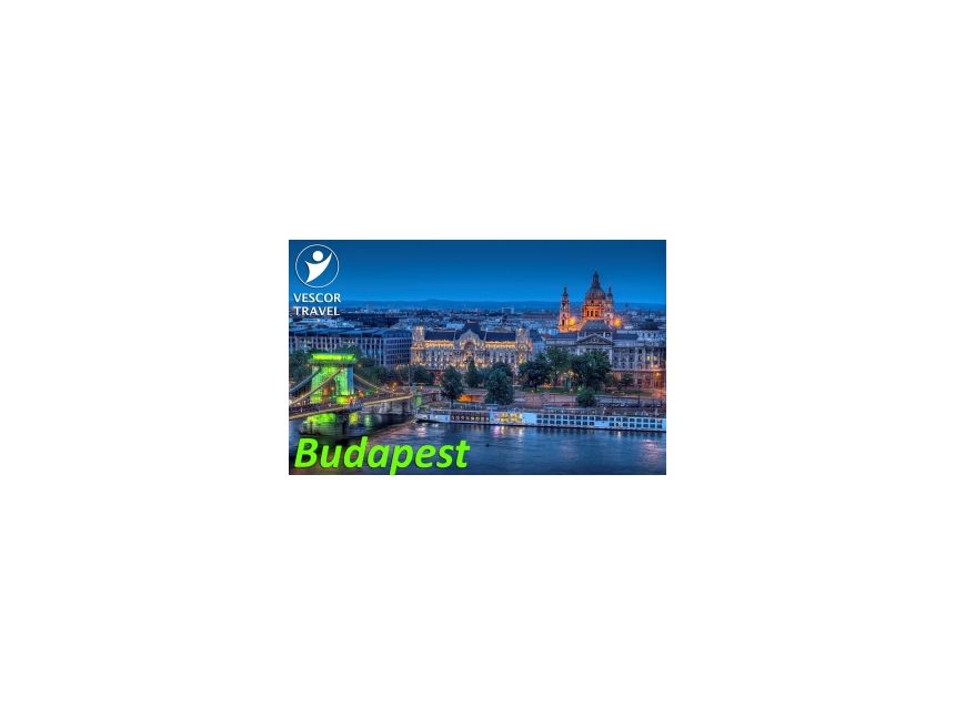 Budapest / Hungary