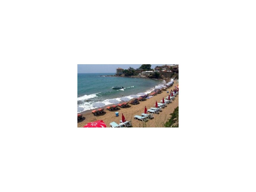 ► აქცია! ნაადრევი ჯავშნები. თურქეთი / სიდე. ◉ INSIDE HOTEL * -