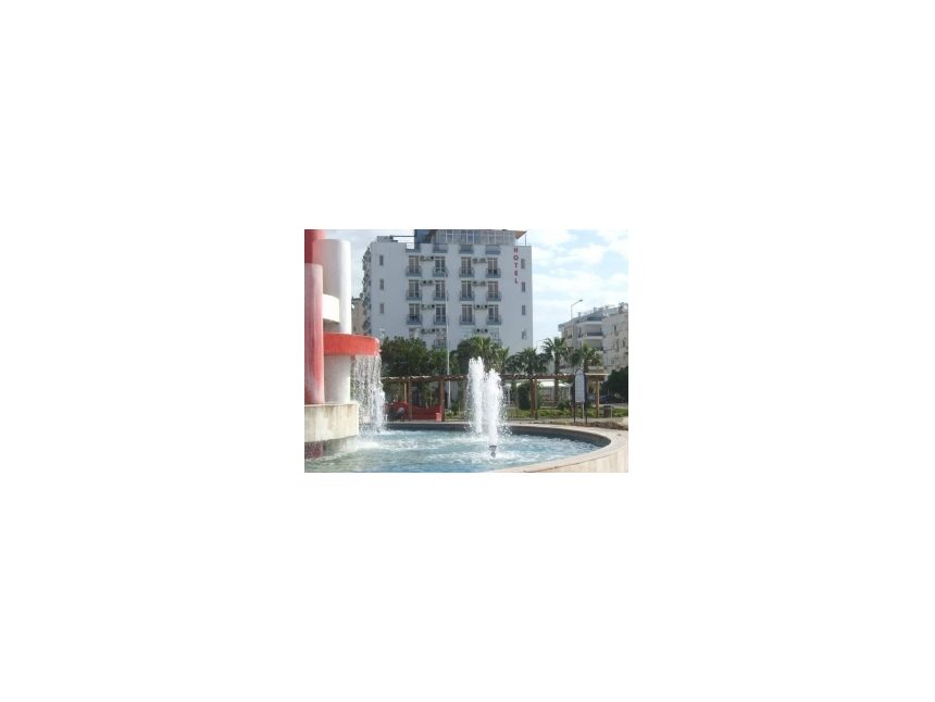 ► აქცია! ნაადრევი ჯავშნები. თურქეთი / ანტალია. ◉ SUNTALIA HOTEL * -