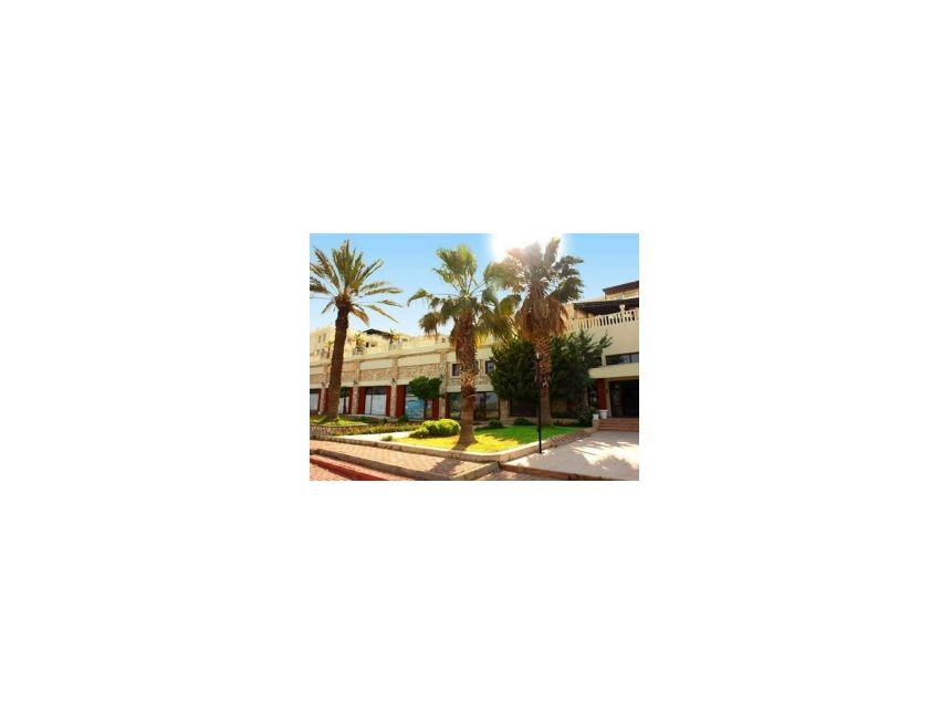 ► აქცია! ნაადრევი ჯავშნები. თურქეთი / ბოდრუმი. ◉ POSEIDON SUITES * -