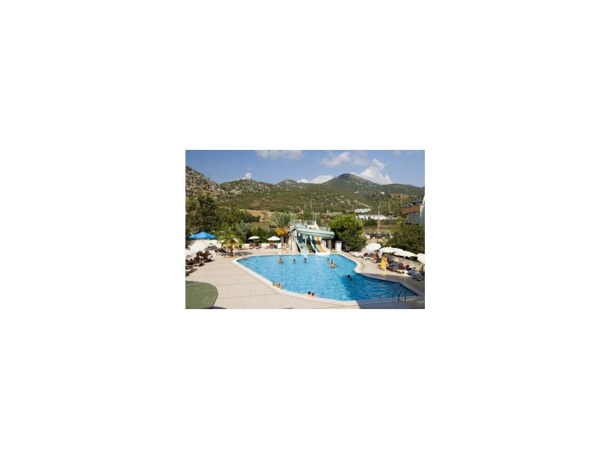 დღის შეთავაზება თურქეთის ერთ კვირიანი ტური!