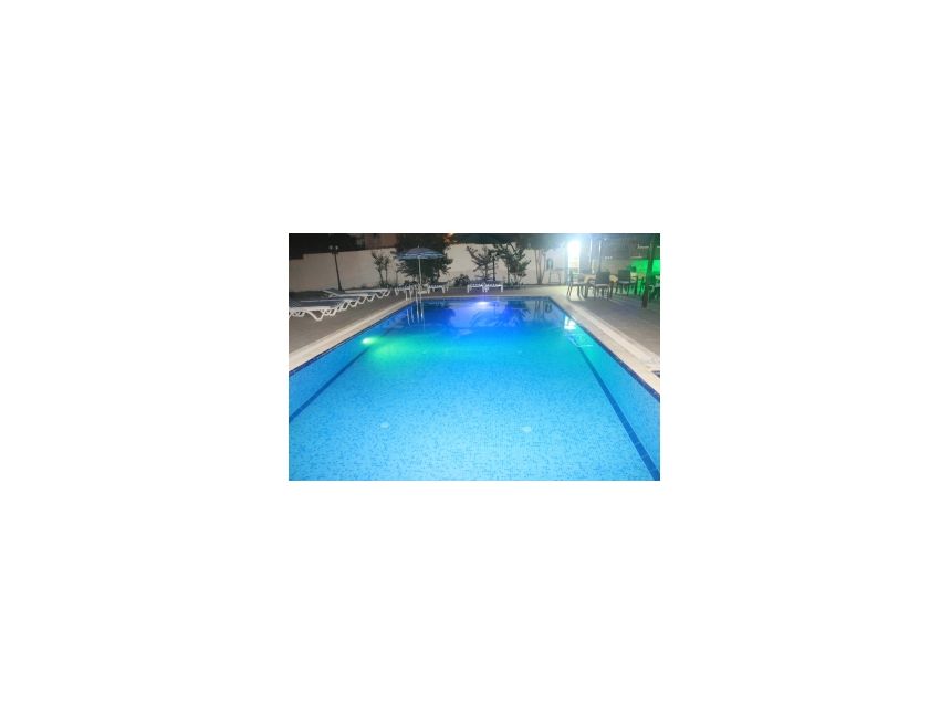 ► დღის აქცია! თურქეთი / ქემერი. ◉ Parus Hotel Kemer * -