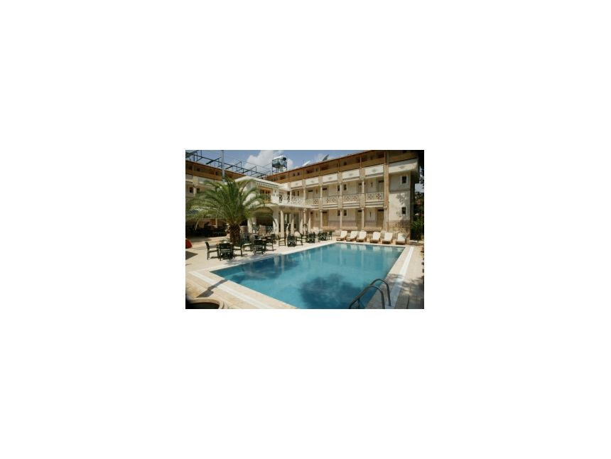 ► დღის აქცია!  თურქეთი / ქემერი. ◉  Yildiz Boutique Hotel *  -