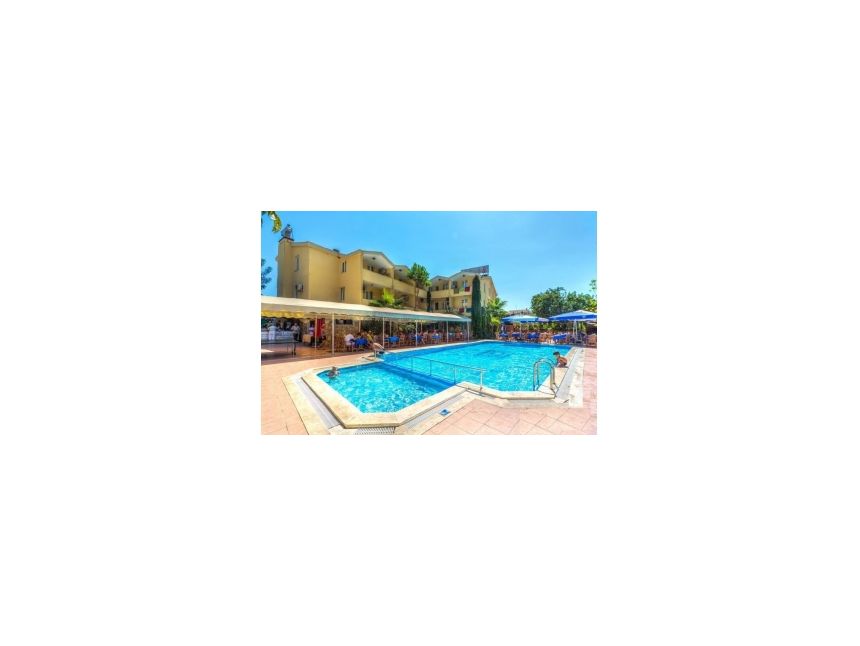 ► დღის აქცია! თურქეთი / ქემერი. ◉ MORE HOTEL * -