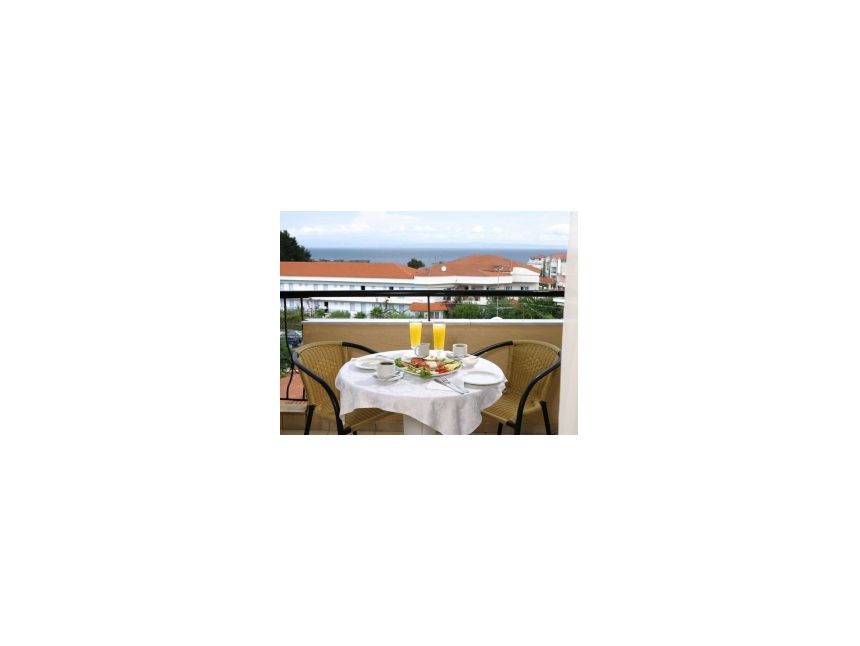 დასვენება საბერძნეთის კუნძულებზე/ჰალკიდიკი