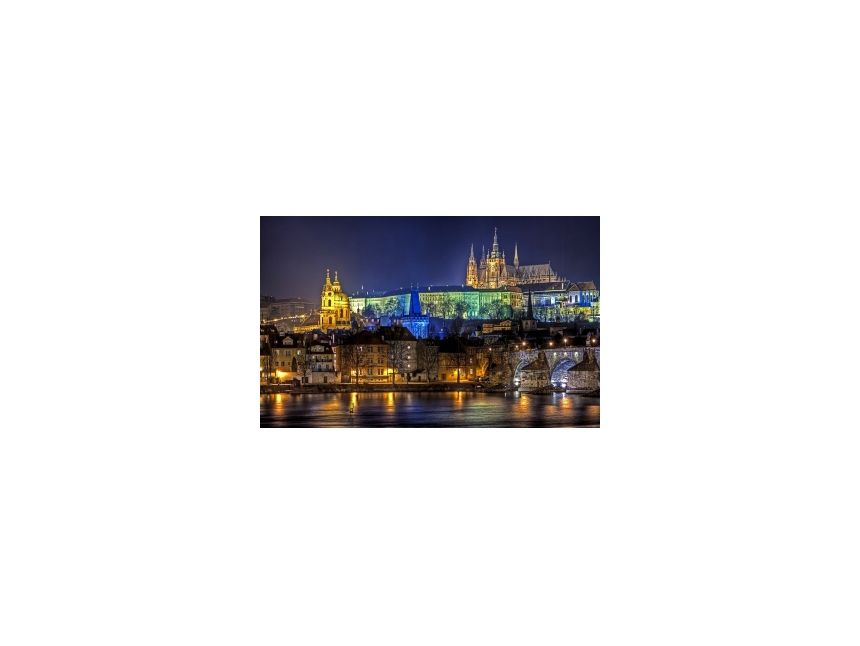 ჩეხეთი (პრაღა) / .