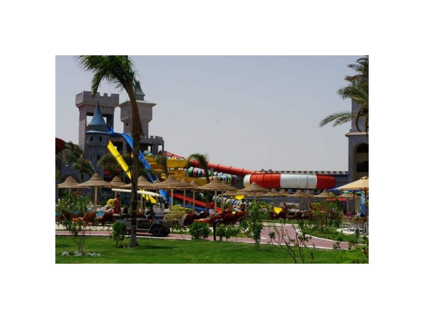 დაუვიწყარი დასვენება საოცარ სასტუმროში!