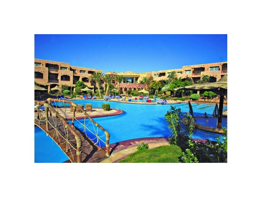 ▰ აქცია! ნაადრევი ჯავშნები. გვიპტე / შარმ ელ შეიხი. ◉ Zouara Hotel * -