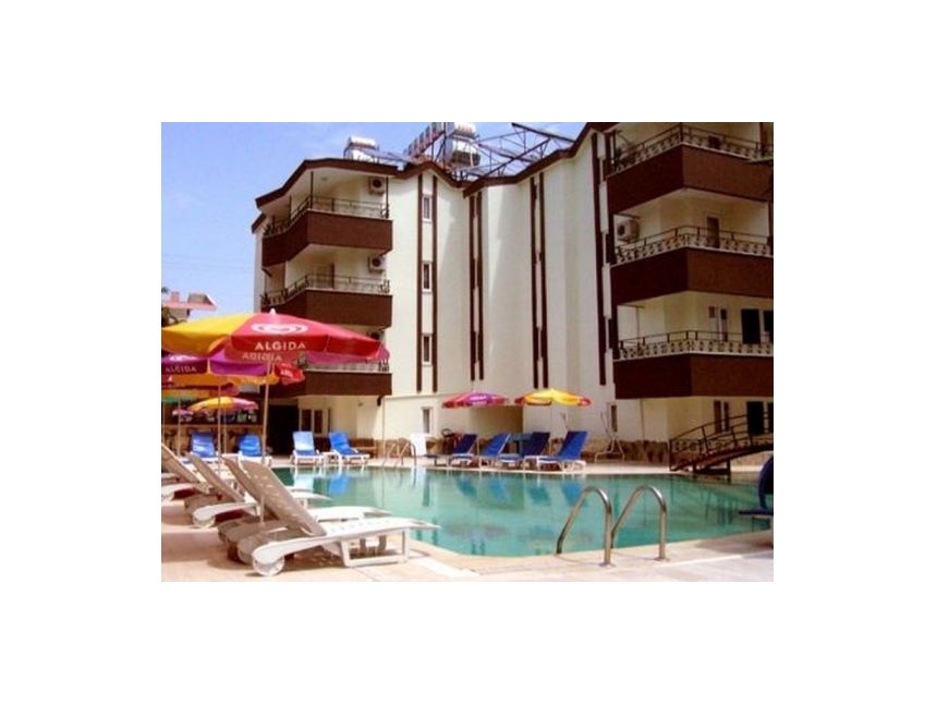 ▰ აქცია! ნაადრევი ჯავშნები. თურქეთი / სიდე. ◉ MYRA HOTELS SIDE BUTIK * -