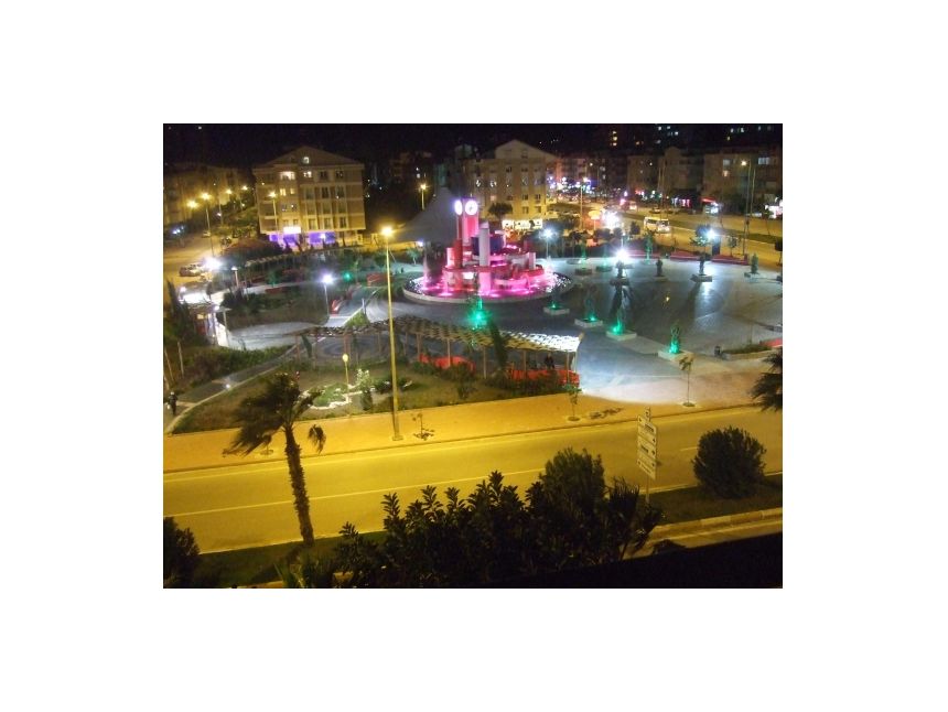 ▰ აქცია! ნაადრევი ჯავშნები. თურქეთი / ანტალია. ◉ DERIN HOTEL * -