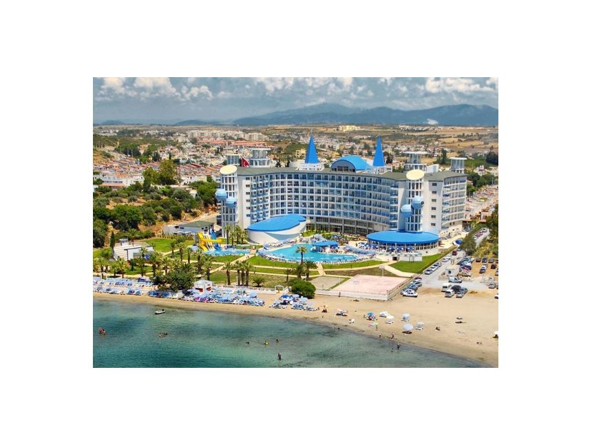 ►ბოდრუმი % ფასდაკლება!