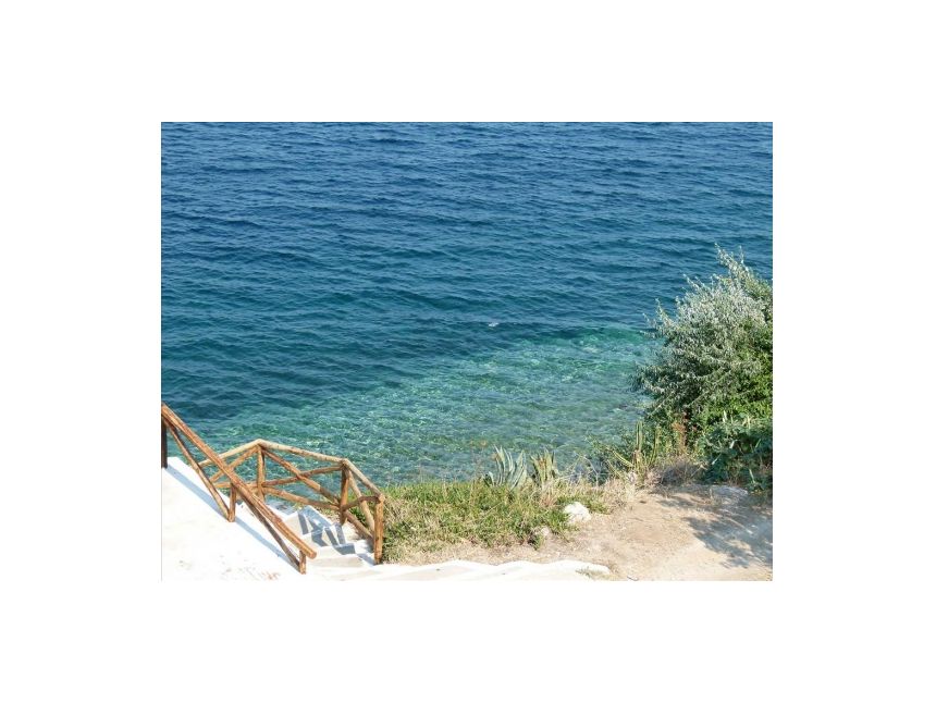 Tour in Greece/Halkidiki