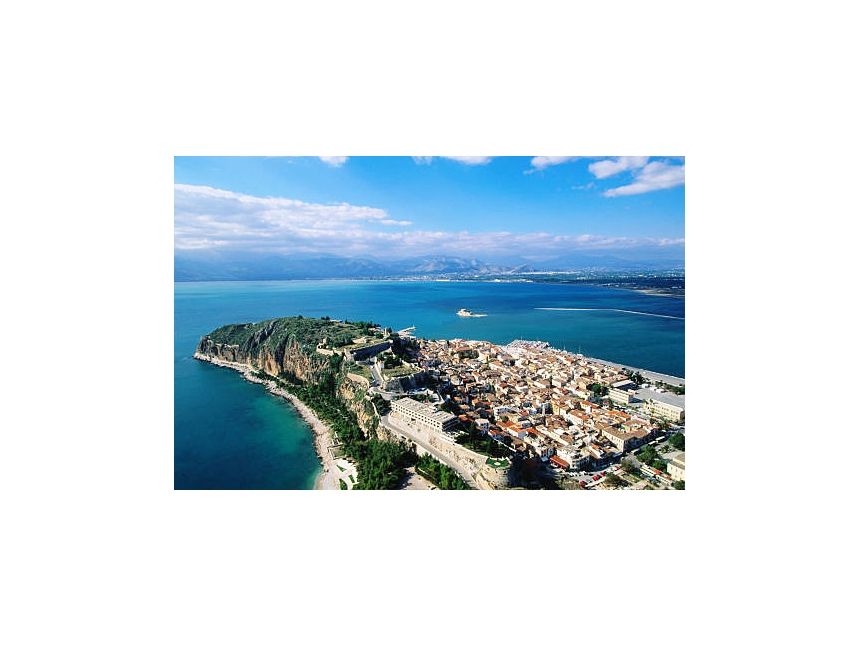 დასვენება საბერძნეთში/სალონიკი