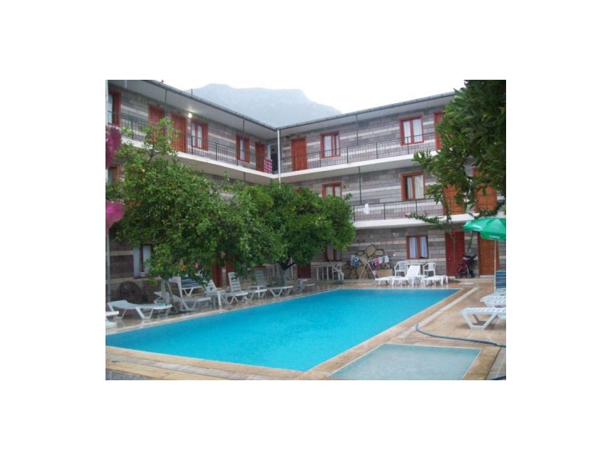 ► დღის აქცია! თურქეთი / ქემერი. ◉ Hotel Ipsos * -