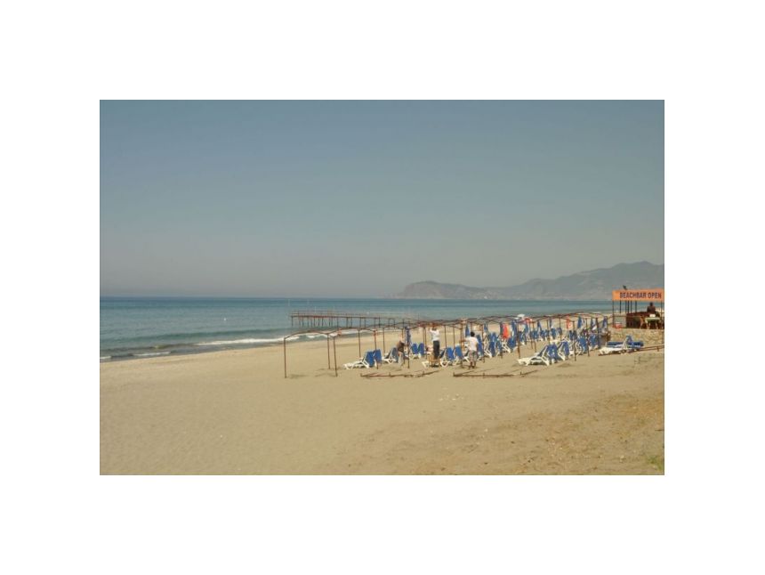 ► დღის აქცია! თურქეთი / ალანია. ◉ Gold Twins Suite Hotel * -