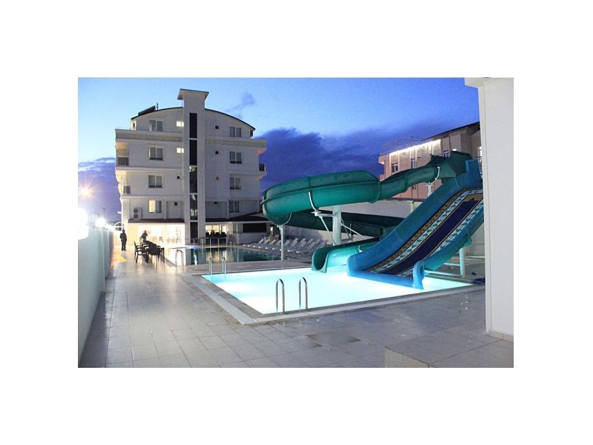 ► დღის აქცია! თურქეთი / ბელეკი. ◉ Sarp Hotels Kadriye +* -