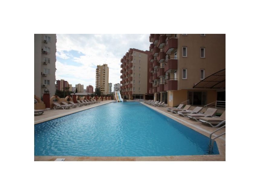 ► დღის აქცია! თურქეთი / ანტალია. ◉ Lara Hadrianus * -