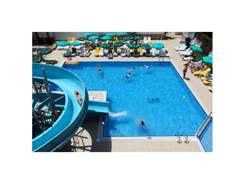 ► დღის აქცია! თურქეთი / ალანია. ◉ Sea Bird Hotel * -