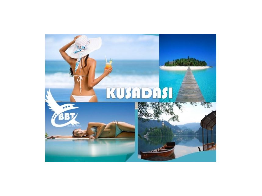 ერთკვირიანი ტური – კუშადასი –ツ  BEST OFFER . - .