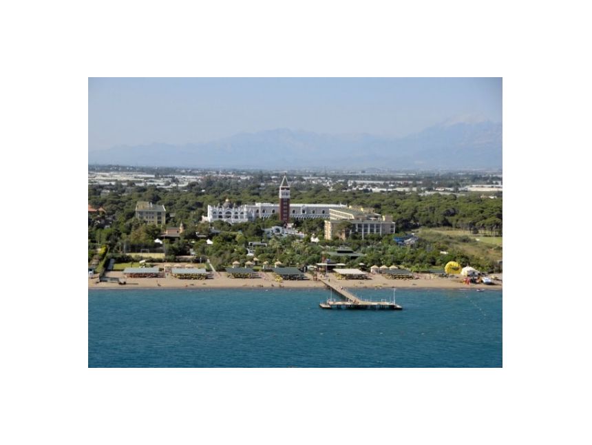 ტური თბილისი-ანტალია თბილისი