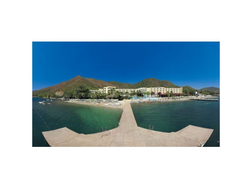 აქცია !!!► TURKEY/MARMARIS ❂Marmaris Resort *