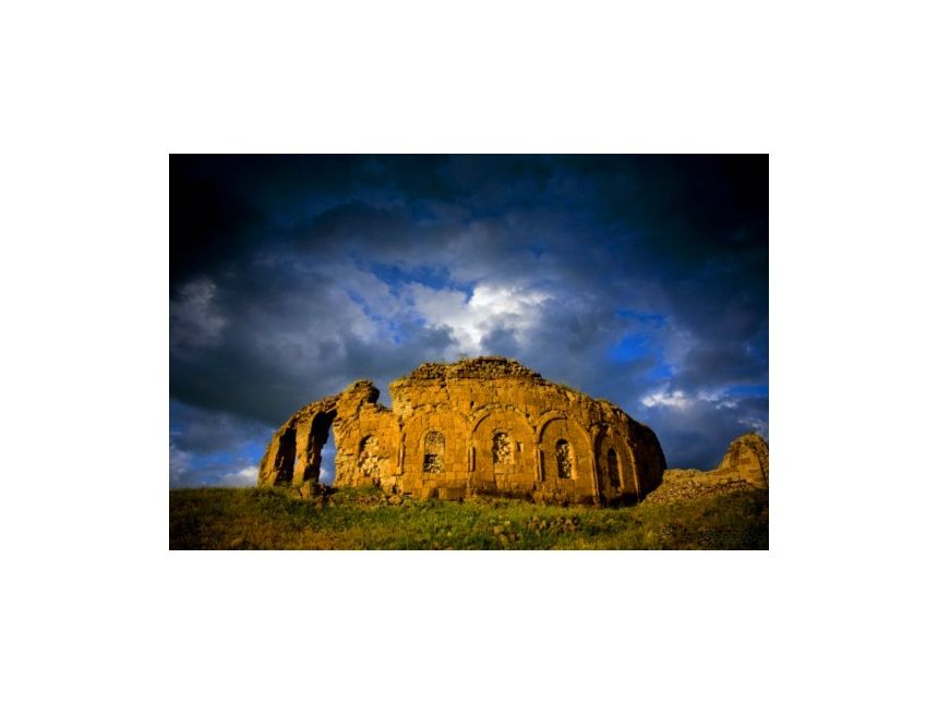 მოილოცეთ ტაო-კლარჯეთი  "TUO TRAVEL" თან ერთად