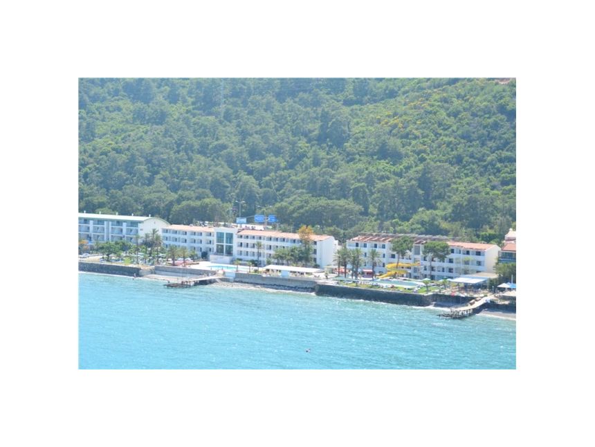 დღის ცხელი შემოთავაზება!!  !Peker Hotel * -