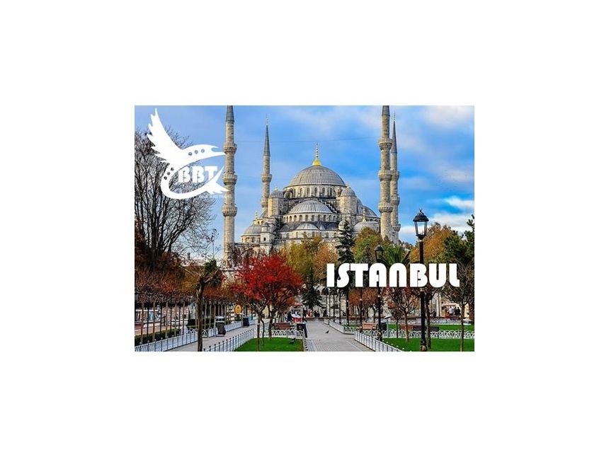 სტამბოლი – დააღწიეთ ყოველდღიურ სტრესს თავი და მოიწყეთ დაუვიწყარო დასვენების დღეები! . - .