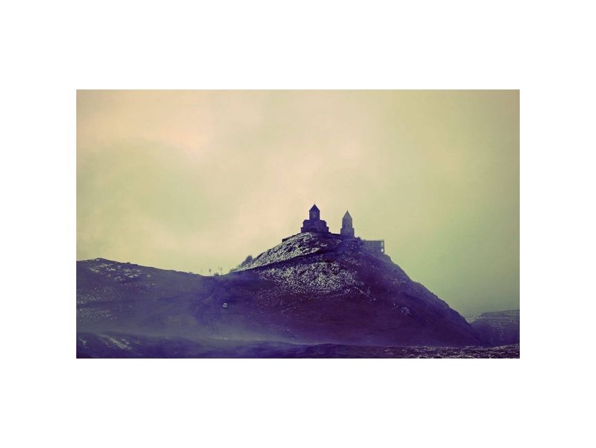 ერთდღიანი ტური ყაზბეგში აგვისტოს